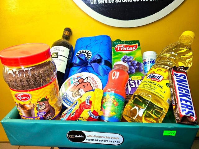 Pack pour maman